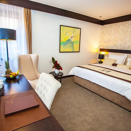Hotel Malak Regency Hotel Ilidza