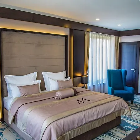 Hotel Malak Regency Hotel