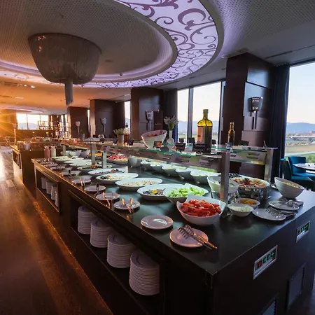 Malak Regency Hotel