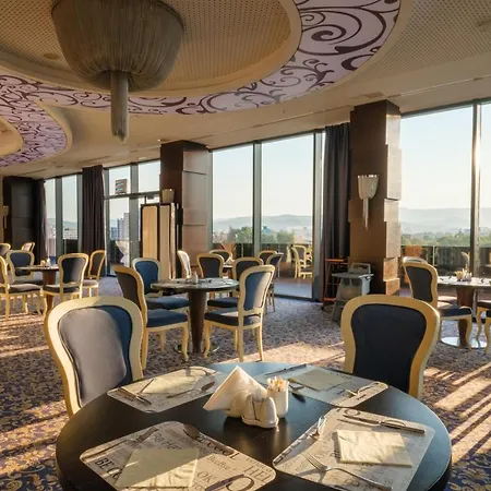 Malak Regency Hotel Hotel