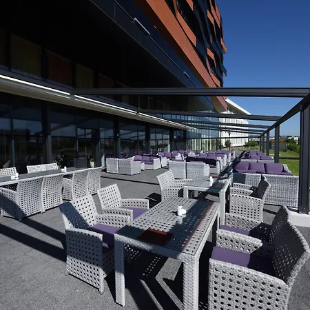 Malak Regency Hotel 5* Ilidza