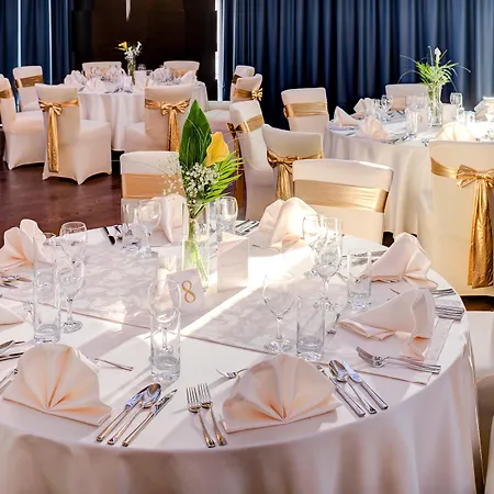 Malak Regency Hotel 5* Ilidza