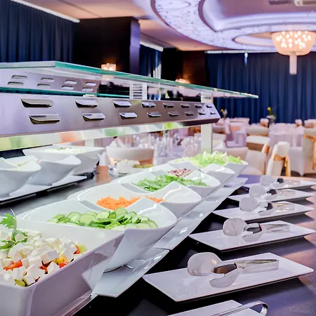 Malak Regency Hotel Ilidza