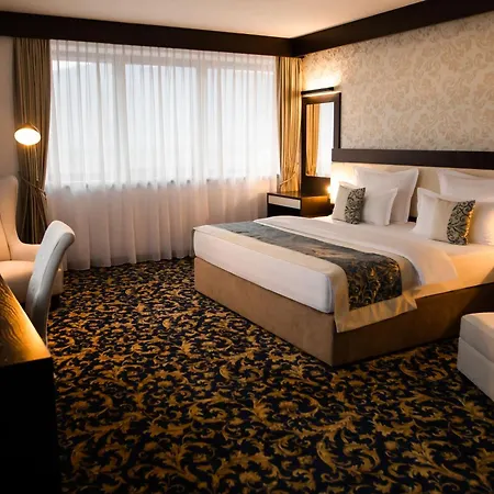 Hotel Malak Regency Hotel 5*