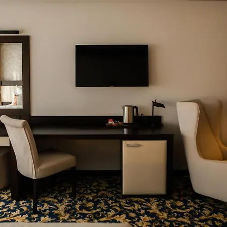 Malak Regency Hotel Ilidza