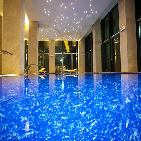Malak Regency Hotel Hotel Ilidza