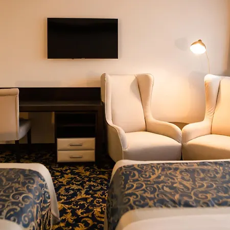 Hotel Malak Regency Hotel 5*