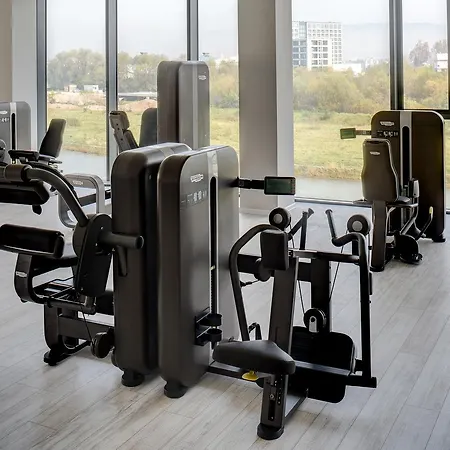 Malak Regency Hotel Ilidza